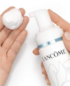 img 2 attached to Lancome Radiance Clarifying Self Foaming Cleanser