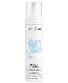 img 3 attached to Lancome Radiance Clarifying Self Foaming Cleanser