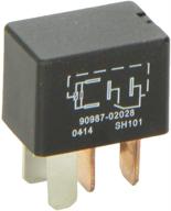 standard relay 35874 by four seasons logo