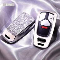 брелок для ключей royalfox buttons keyless accessories логотип