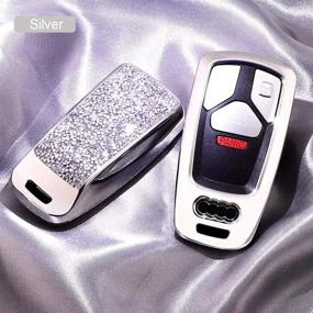 img 2 attached to Брелок для ключей Royalfox Buttons Keyless Accessories