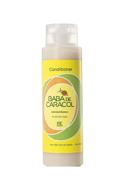 🐌 earth snail moisture regenerative shampoo - baba de caracol, 16oz logo