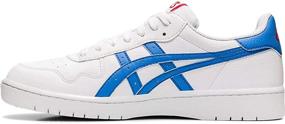 img 1 attached to 🐯 ASICS Tiger Japan Shoes 10.5M Men's Shoes: Sleek and Stylish Footwear with Optimal Fit