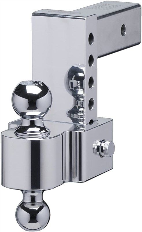 fastway 42 00 2625 adjustable aluminum chrome logo