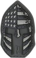 maxpedition mxsprts brk stars stripes spartan logo