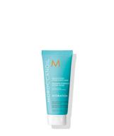 🏻 revitalize and nourish your hair with moroccanoil weightless hydrating hair mask logo