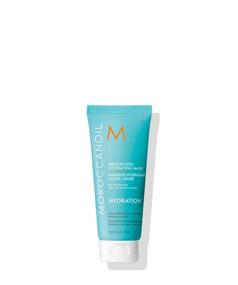 img 3 attached to 🏻 Revitalize and Nourish Your Hair with Moroccanoil Weightless Hydrating Hair Mask