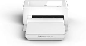 img 3 attached to Fotoprinter IHome выдает белые отпечатки