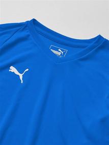 img 2 attached to PUMA Youth Core Liga Jersey