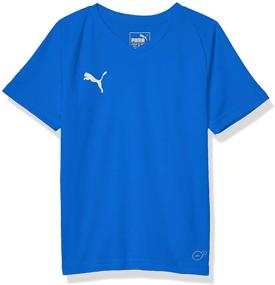 img 3 attached to PUMA Youth Core Liga Jersey