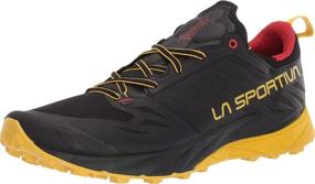 img 1 attached to 👟 Кроссовки La Sportiva USA Kaptiva для мужчин