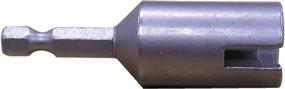 img 1 attached to 🔧 Hillman 707322 Wing Nut Driver Tool - Enhance Installation Efficiency