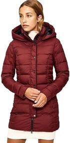 img 4 attached to Lole Womens Gisele Jacket Medium Women's Clothing for Coats, Jackets & Vests