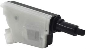 img 3 attached to 🔑 Labwork Fuel Lid Door Lock Latch Actuator | Compatible with 2003-2008 Nissan 350Z | Part Number: 78850-CD06B