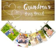 grandmas hanging grandmothers granddaughter grandson logo