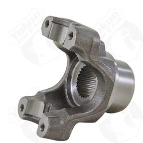 img 2 attached to 🔧 YY M35-1310-26S Yoke for AMC Model 35 Differential by Yukon Gear & Axle