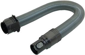 img 1 attached to 🌀 Dyson Hose Attachment for DC27 and DC28 - Improved Cleaning Efficiency