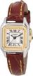 charles hubert 6437 classic collection two tone logo