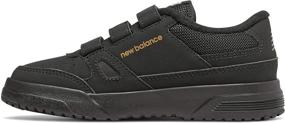 img 1 attached to New Balance Girls Sneaker Munsell Apparel & Accessories Baby Boys for Shoes