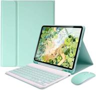 📱 10th generation ipad air 4 tablet accessories logo