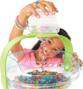 img 2 attached to 🔮 Non-Toxic Storage Sensory Orbeez Challenge: Enhance Your Sensory Play Experience