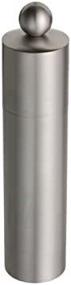 img 1 attached to Peugeot Reims 8-inch Stainless Steel Pepper Grinder