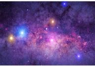 yeele photography background astronomy celestial logo