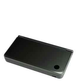 img 1 attached to Enhance Your Gaming Experience with the Stunning Bronze Nintendo DSi XL!