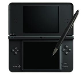 img 4 attached to Enhance Your Gaming Experience with the Stunning Bronze Nintendo DSi XL!