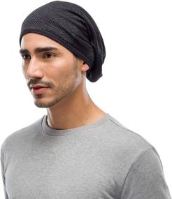 img 1 attached to Lightweight Merino Wool Headwear for Unisex Adults by BUFF