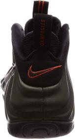 img 2 attached to Nike Мужские Foamposite CV1766 All Star: Безупречная Спортивная Одежда для Мужчин