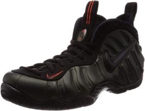 img 4 attached to Nike Мужские Foamposite CV1766 All Star: Безупречная Спортивная Одежда для Мужчин