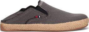 img 3 attached to Ben Sherman Jenson Natural Cotton Men's Shoes for Fashion Sneakers