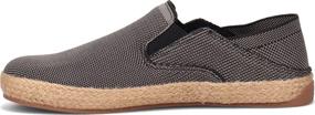 img 2 attached to Ben Sherman Jenson Natural Cotton Men's Shoes for Fashion Sneakers