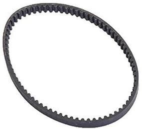 img 3 attached to 🔧 Bissell 160-6418 Belt, Pump Large 15483/1548/1550/1551 - High-Performance Replacement Part