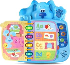 img 3 attached to 🔍 LeapFrog Blues Clues Skidoo Into: Interactive Learning Adventure for Kids