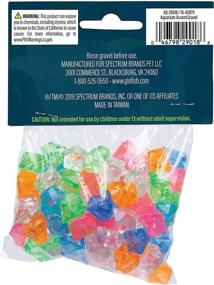 img 3 attached to 🐠 GloFish Accent Gravel: Explore Various Colors & Types for Aquariums