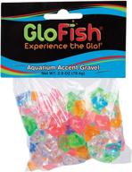 🐠 glofish accent gravel: explore various colors & types for aquariums logo
