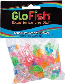 img 4 attached to 🐠 GloFish Accent Gravel: Explore Various Colors & Types for Aquariums