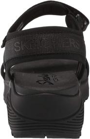 img 2 attached to Skechers Cali Womens Womens Uno Women's Shoes in Athletic