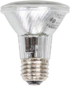 img 1 attached to 💡 Sylvania 16104 Capsylite Reflector Replacement Bulb