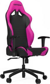 img 2 attached to Vertagear SL2000_BP S Line Racing Gaming Sports & Fitness in Leisure Sports & Game Room