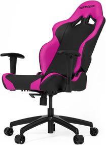 img 1 attached to Vertagear SL2000_BP S Line Racing Gaming Sports & Fitness in Leisure Sports & Game Room