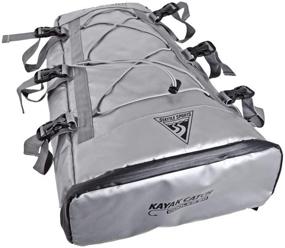 img 2 attached to Versatile and Reliable: Introducing the Seattle Sports Kayak Catch Cooler