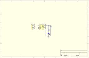 img 1 attached to Модуль памяти Teyleten Robot Flash W25Q64 - 64Mbit DataFlash SPI интерфейс (3 шт)