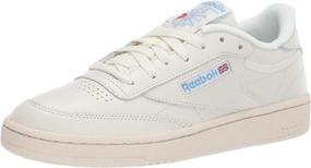 img 4 attached to Reebok Classic Renaissance: Stylish Men's Walking Shoes and Fashion Sneakers in Black