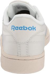 img 2 attached to Reebok Classic Renaissance: Stylish Men's Walking Shoes and Fashion Sneakers in Black