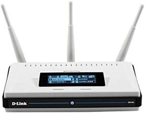 img 4 attached to 🔌 D-Link DIR-855 Extreme-N Duo Dual-Band Draft 802.11n Media Router, White - Discontinued by Manufacturer