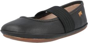 img 4 attached to 🧒 Camper Unisex Children's Right Kids 80025 Ballet Flat