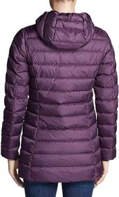 img 2 attached to Eddie Bauer CirrusLite Medium Women's Coats, Jackets & Vests - Women's Clothing